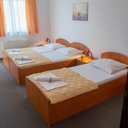 Guest house Millenium *