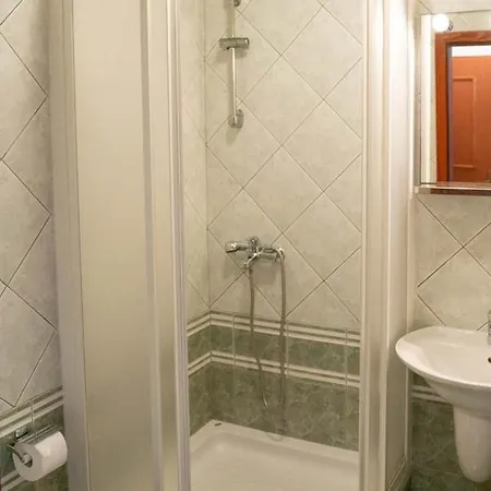 Guest house Millenium *