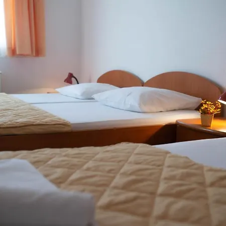 Millenium Gostinjska kuća Neum