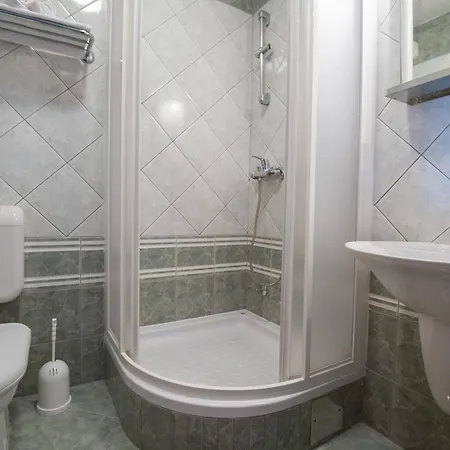 Millenium Gostinjska kuća