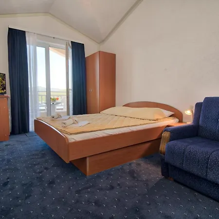 Guest house Millenium Neum