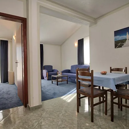 Guest house Millenium