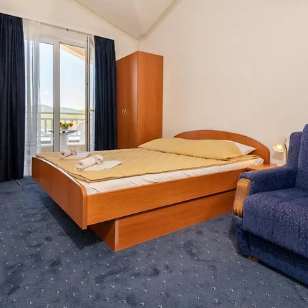 Gostinjska kuća Millenium Neum