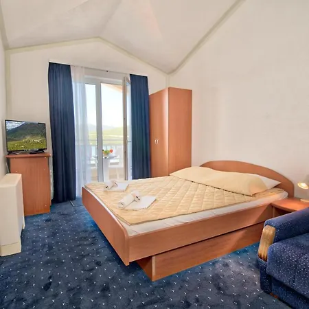Guest house Millenium *