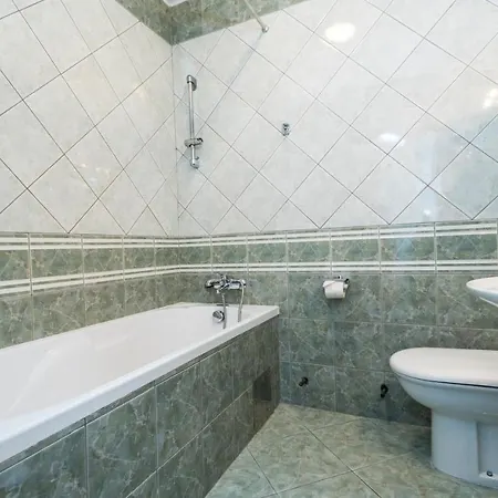 Millenium Guest house *