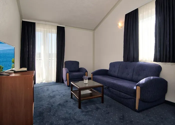 Pensión Millenium Neum