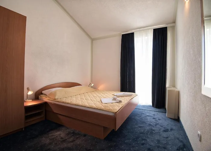 Millenium Pensión 3*